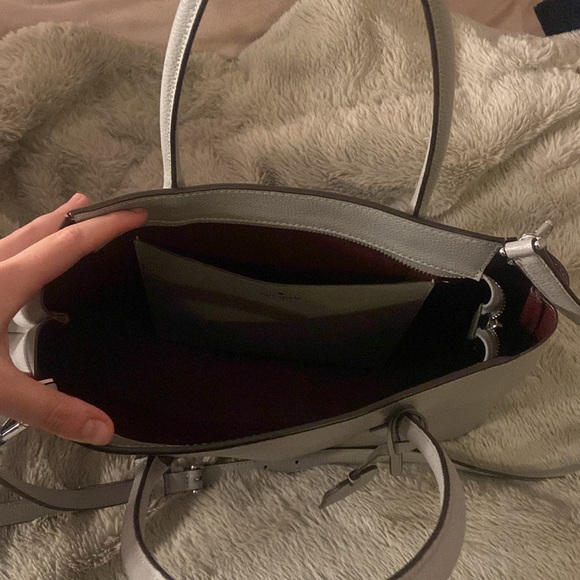 KATE SPADE TOTE BAG WITH WALLET - Picture 5 of 9